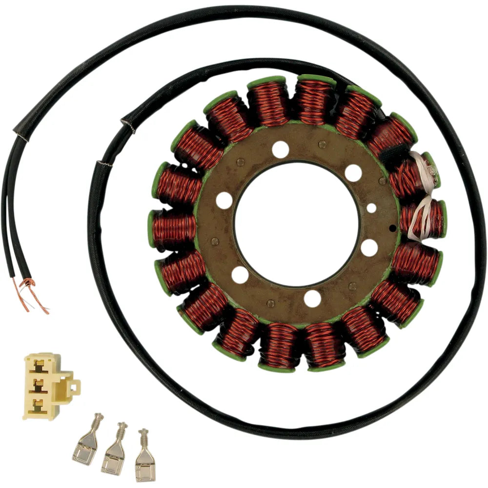 Stator - Honda