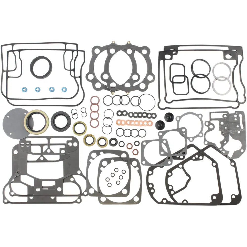 Complete Gasket Kit - Big Twin
