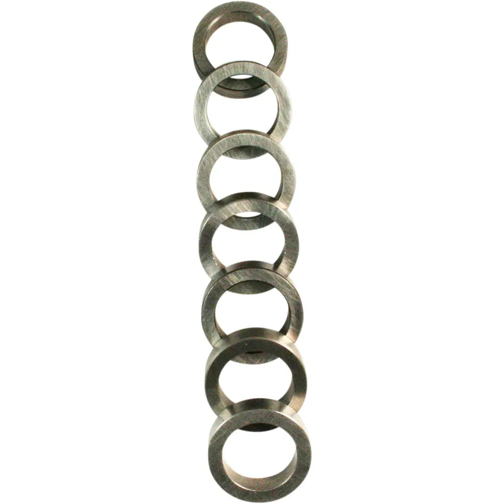 Cam Spacers Kit