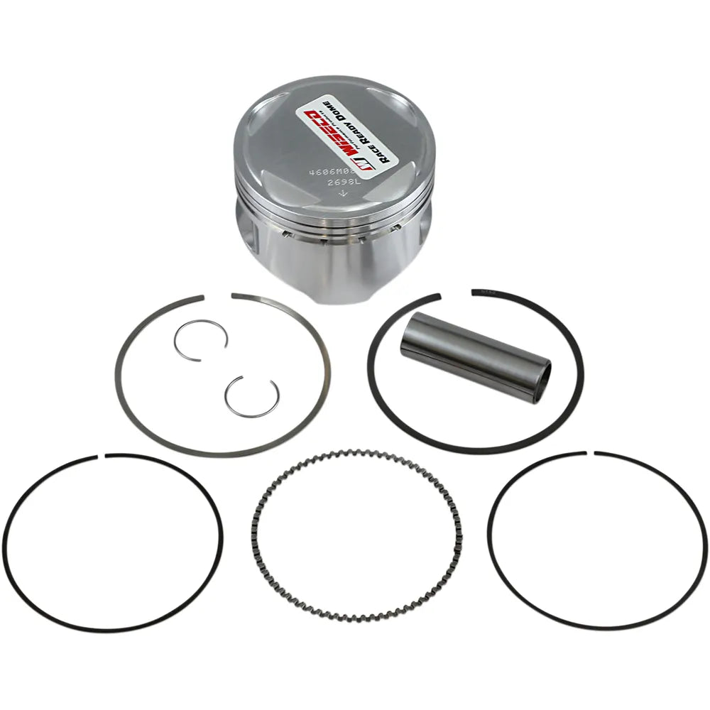 Piston Kit - XR/TRX400