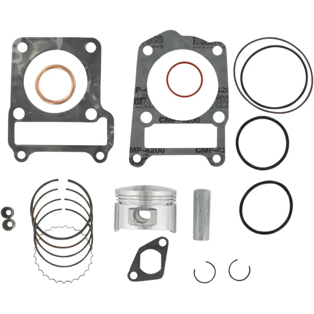 Piston Kit with Gaskets