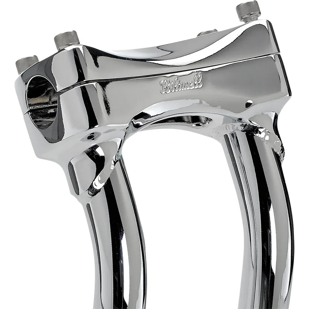 Biltwell Murdock O/S Risers