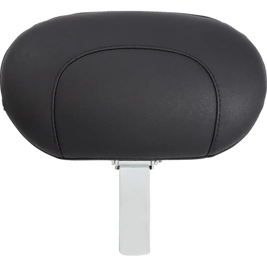 Asiento individual ancho con respaldo extraíble