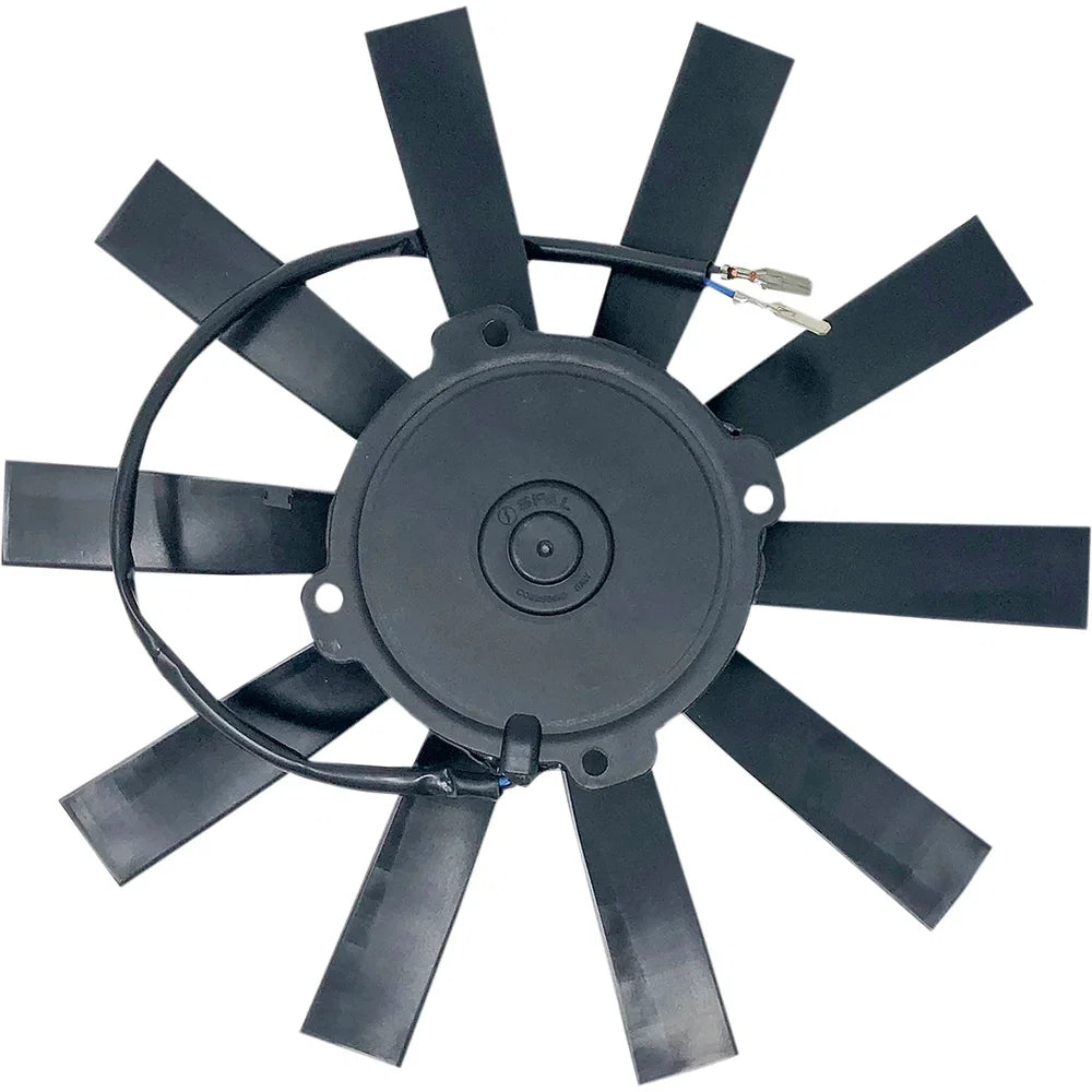 Ventilador de refrigeración de alto rendimiento