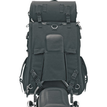 Maleta para respaldo/asiento Saddlemen - BR1800EX