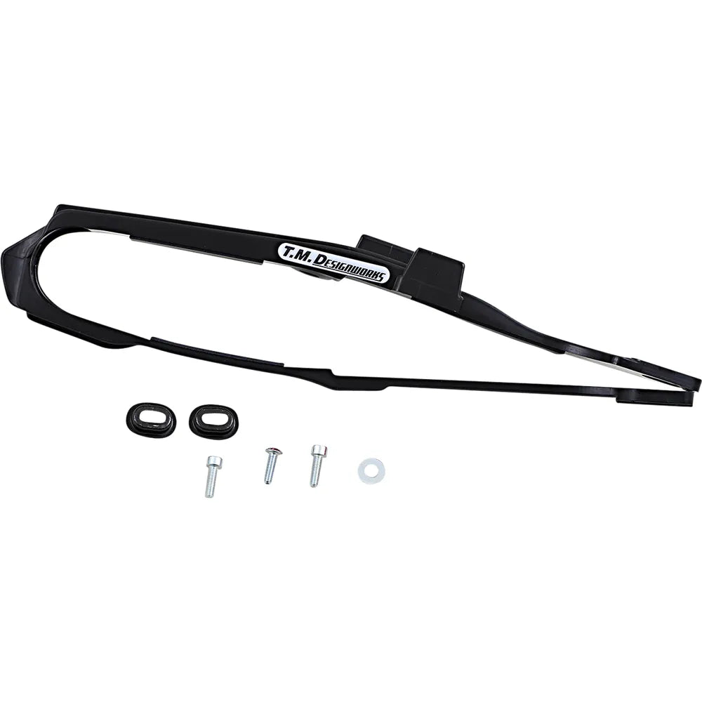 Chain Slider - Honda - Black