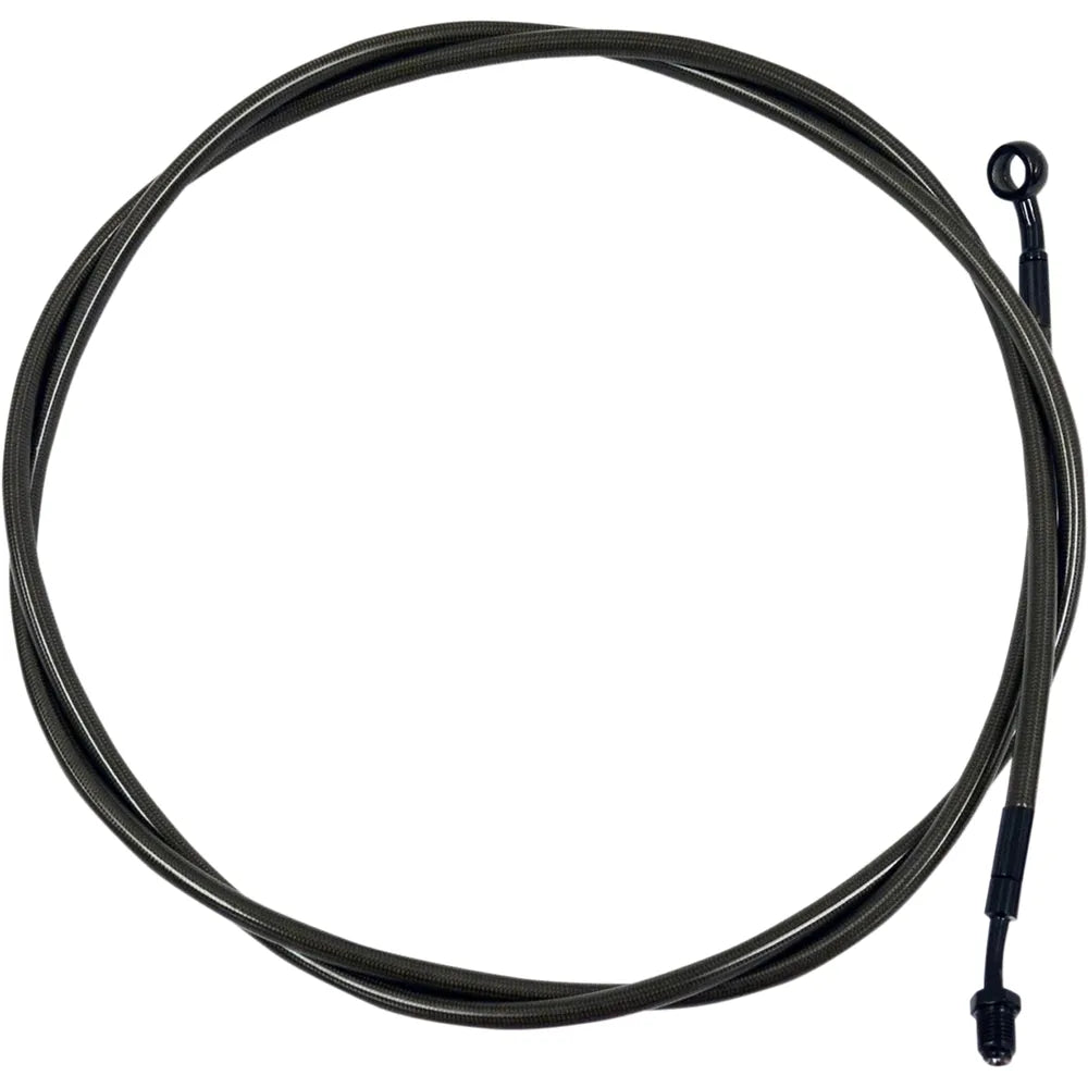 Clutch Cable - 12" - 14" Ape Hanger Handlebars - Midnight