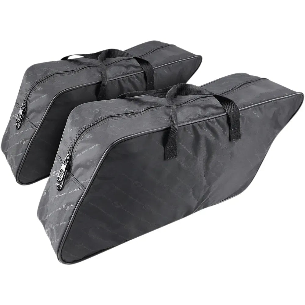 Saddlebag Liner - FLH