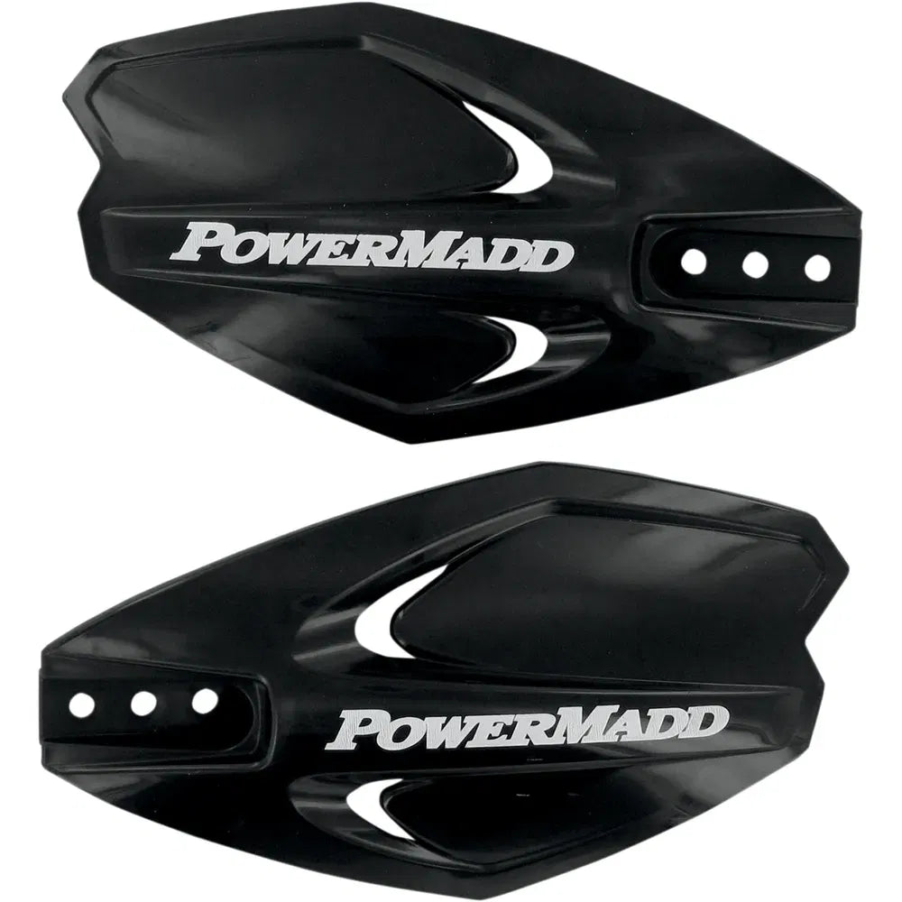 Handguards - PowerX - Black