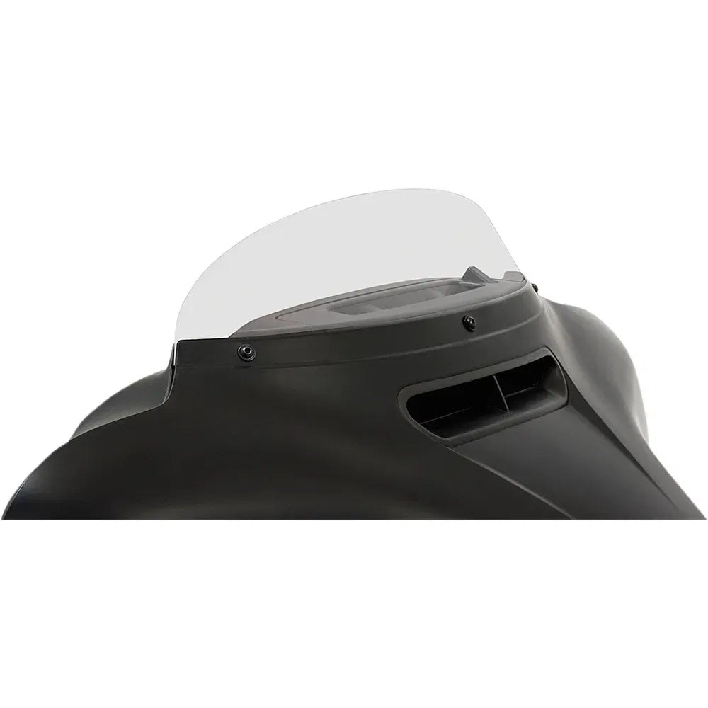 Windshield - 5" - Clear - FLHT/X '14+