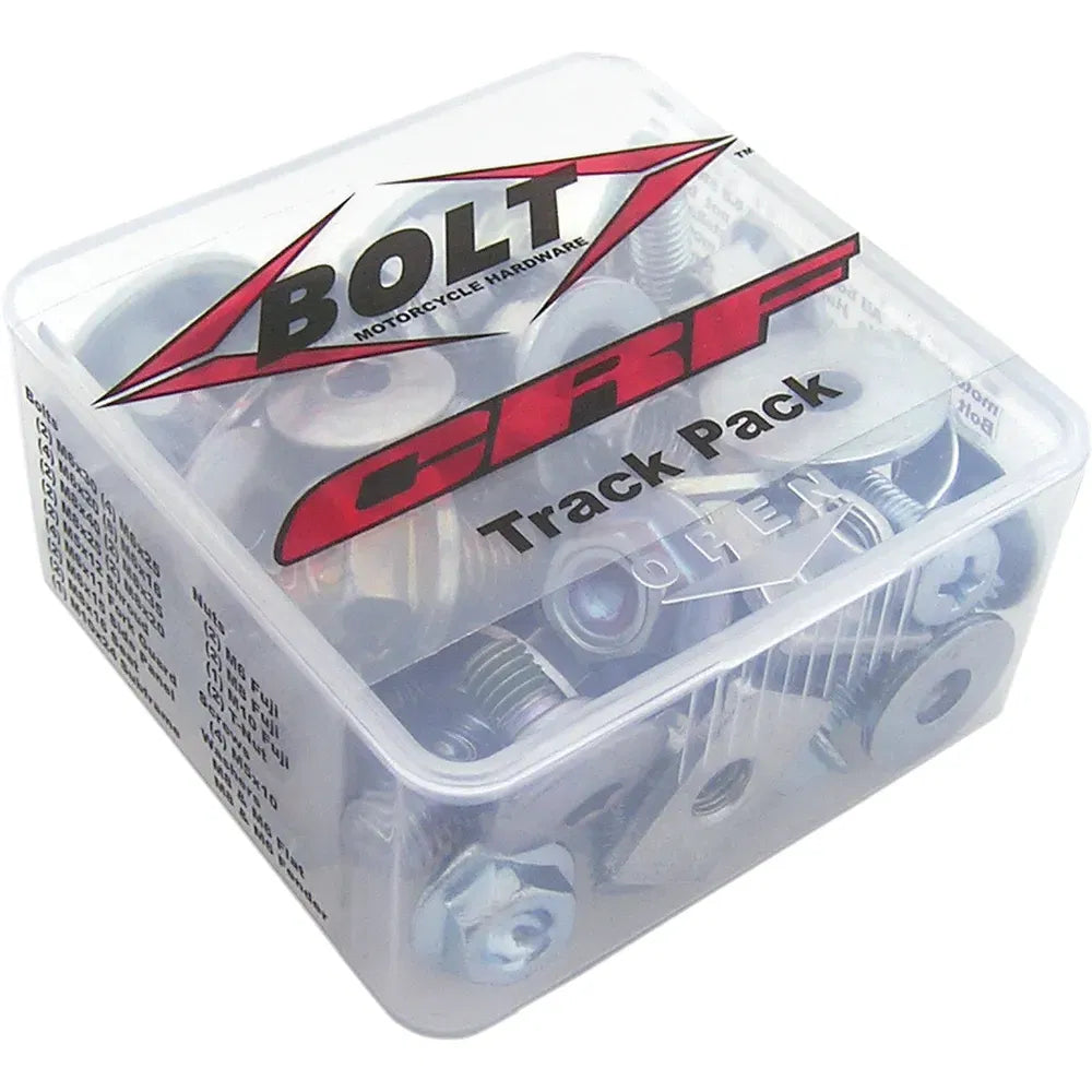 CRF Track Pack - Kit