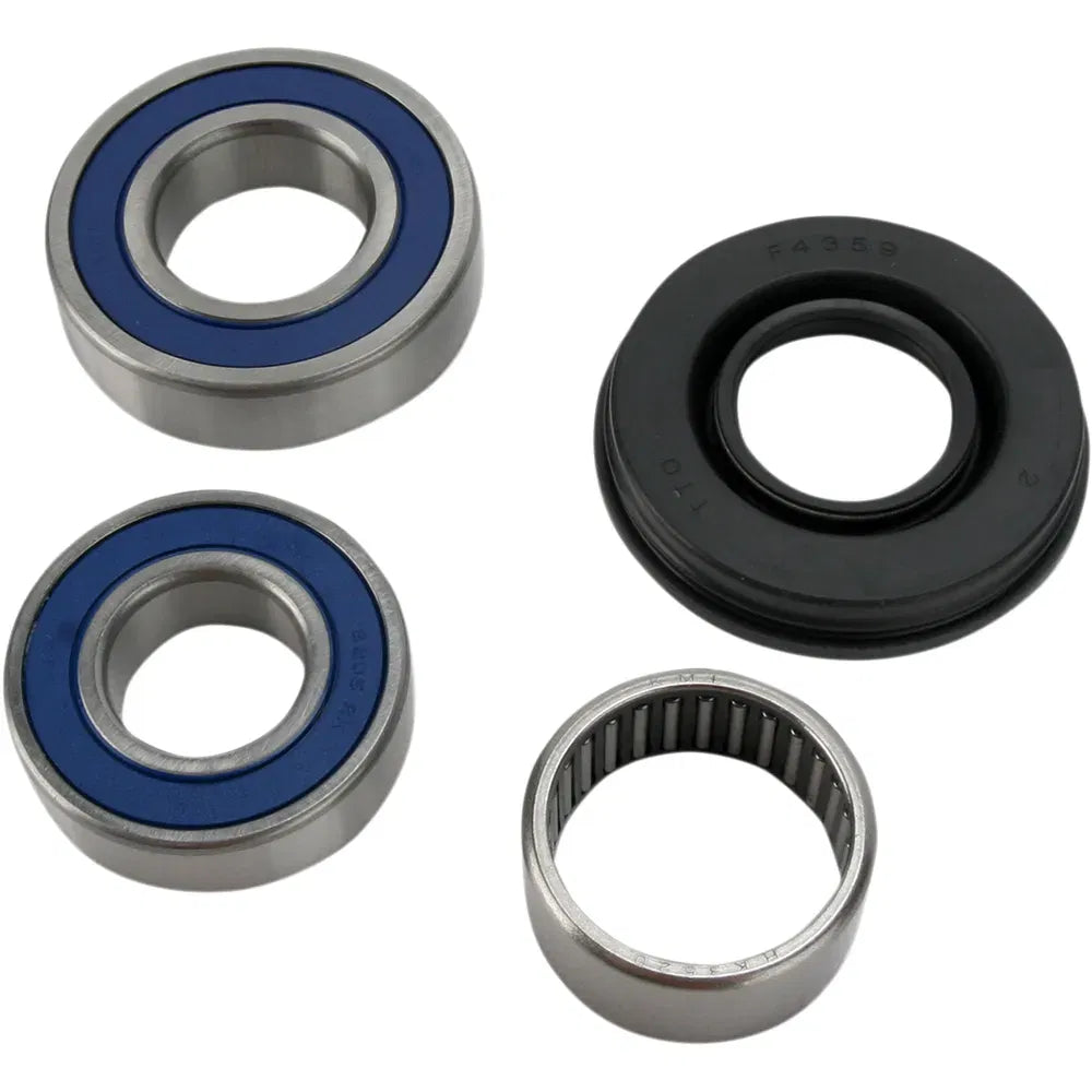 Chain Case Bearing and Seal Kit