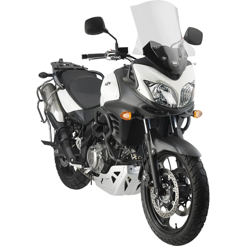 Parabrisas - Parabrisas - Transparente - Suzuki