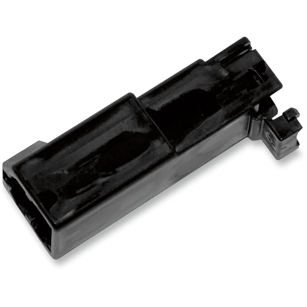 AMP 040 Connetors - 2 Wire