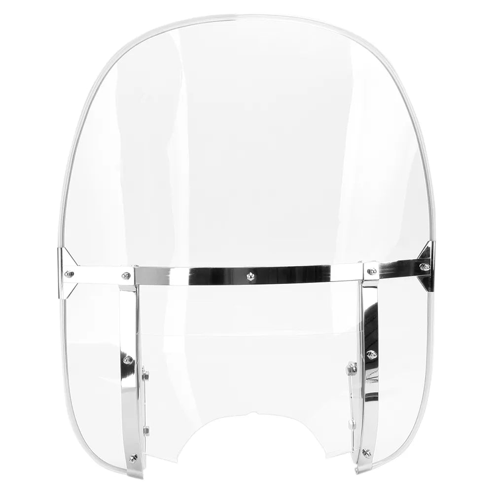 Kit de Parabrisas - Transparente