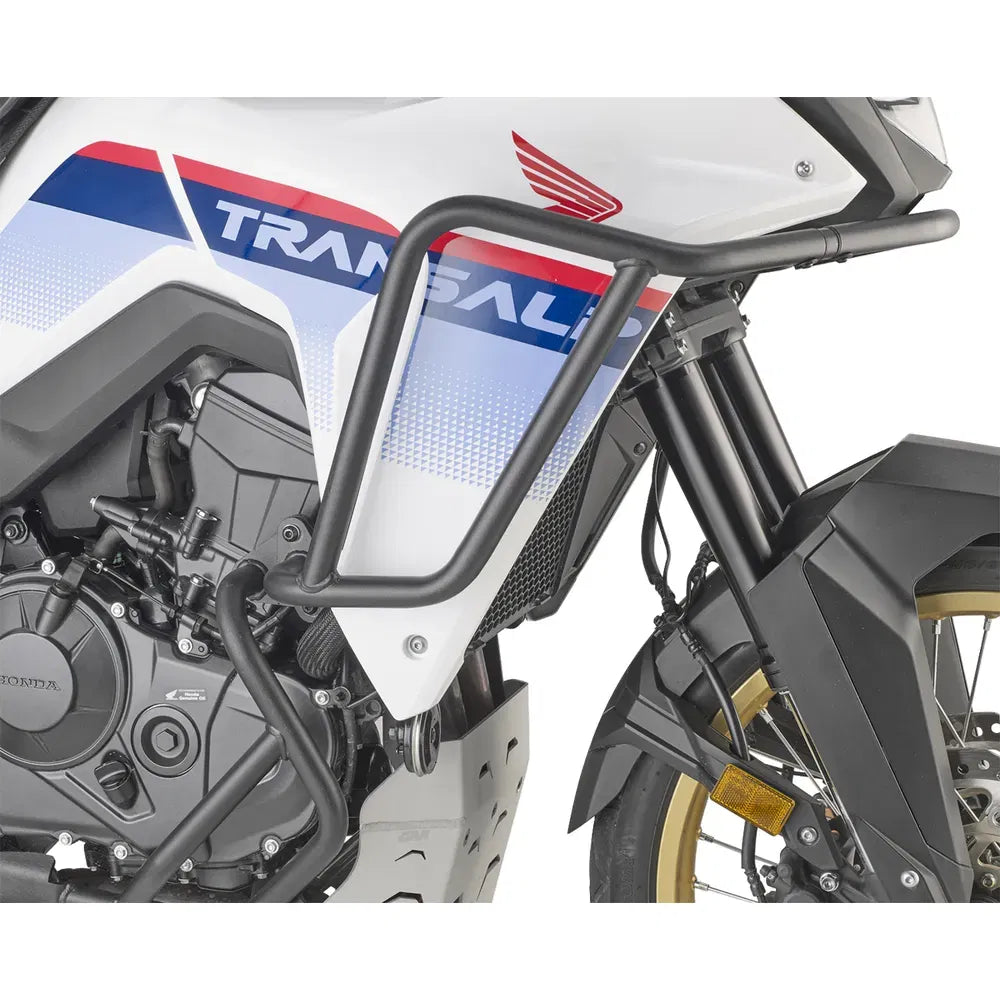 Protector de motor - Protectores de motor - Superior - Honda - XL750 Transalp
