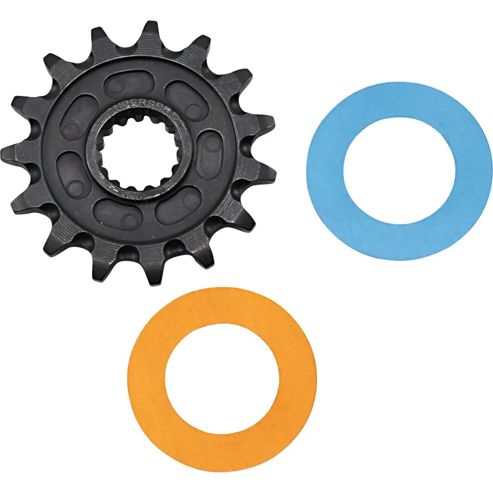 Countershaft Sprocket - 15-Tooth