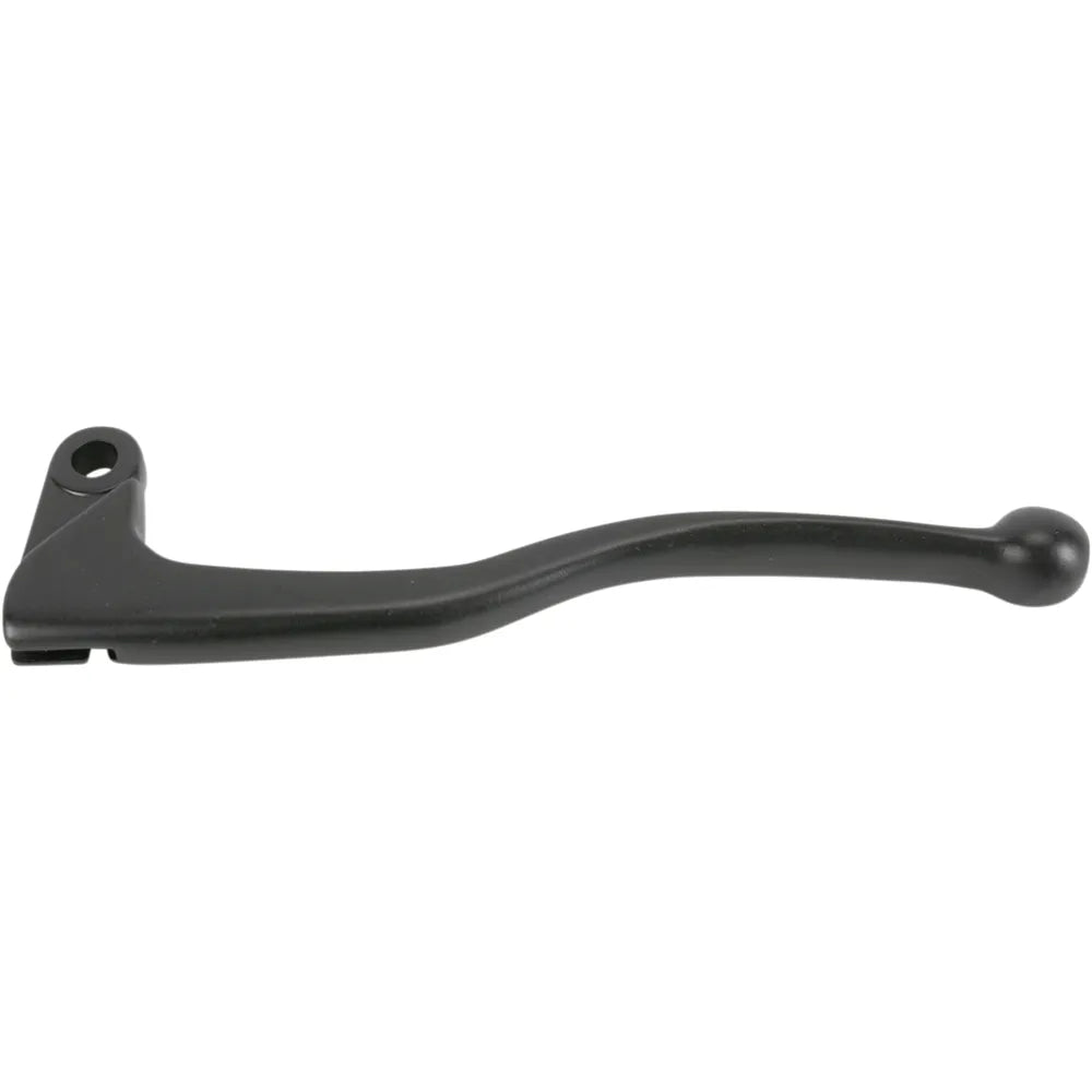 Black Left-Hand Lever for Honda