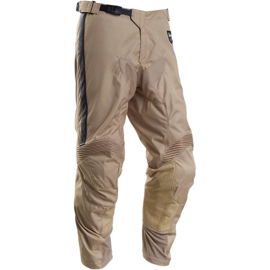 Pantalones tostados hallman legend