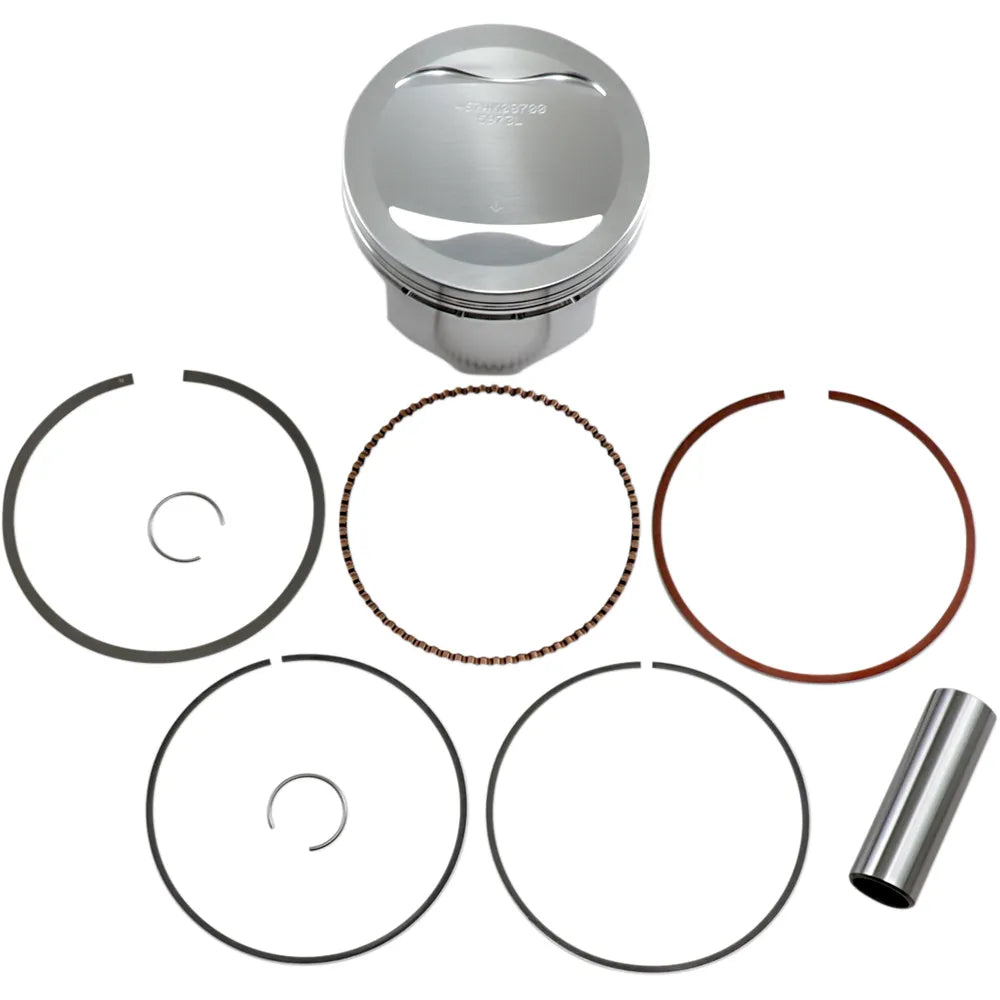 Piston Kit - TT/XT 350