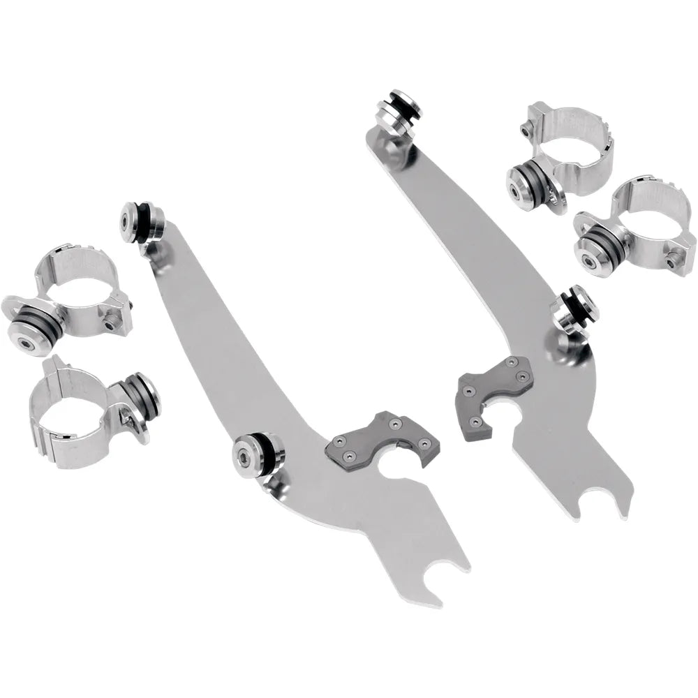 Kit de montaje completo Sportshield Trigger-Lock - Kit de montaje Sportshield Trigger-Lock - Estrecho