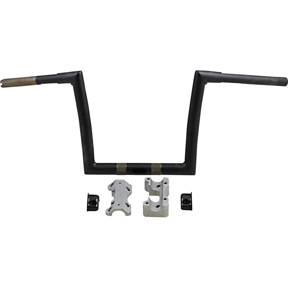 Flat Black 10" Handlebar7049311600