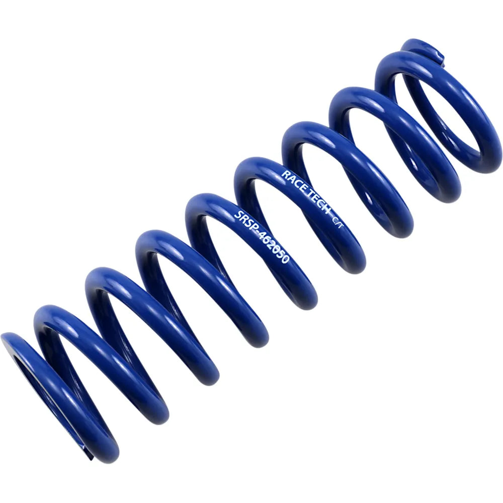 Rear Spring - Blue - Sport Series - Spring Rate 280 lbs/in