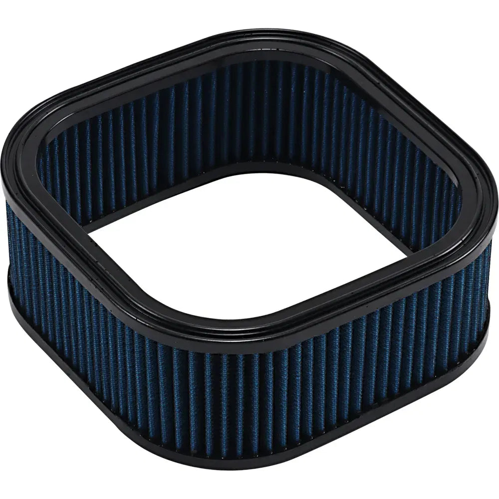 Filtro de aire premium lavable Drag Specialties