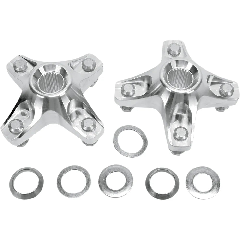 Hub - Rear - 4x110x25 - 250R