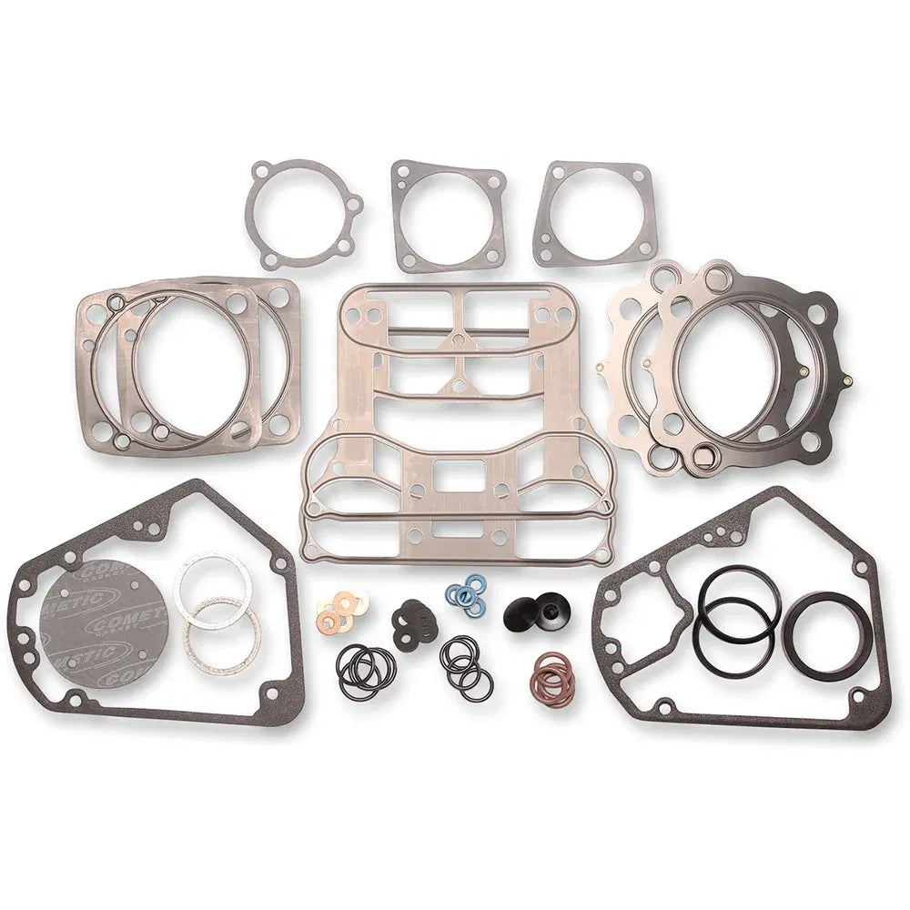 Kits de juntas de extremo superior v-twin
