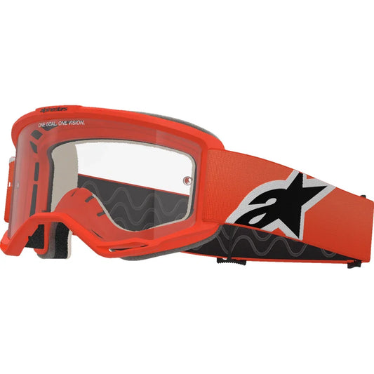 Gafas vision 5 corp