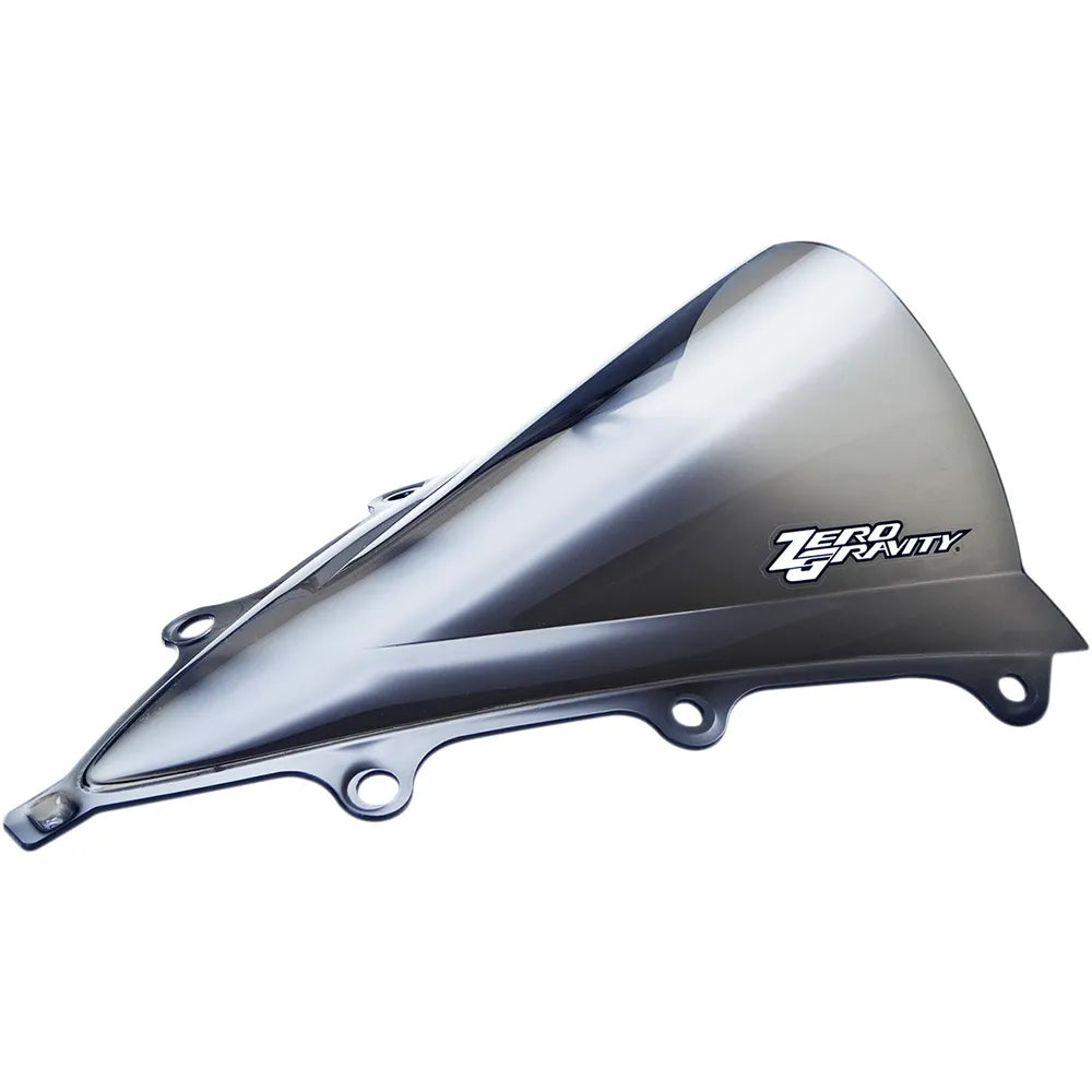 Double Bubble Windscreen - Smoke - CBR300R