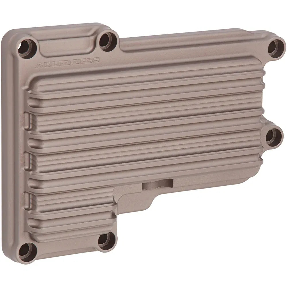 Transmission Cover - Titanium