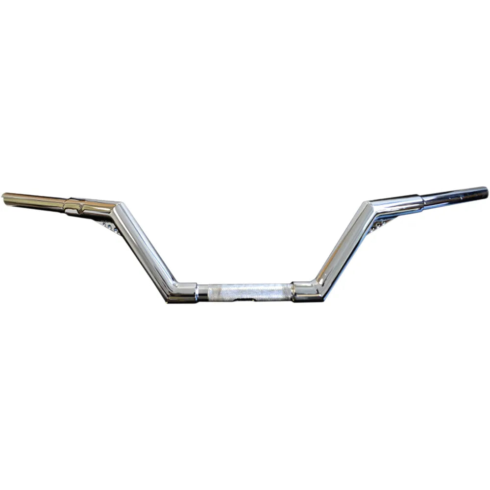 Chrome V-Line Standard Handlebar