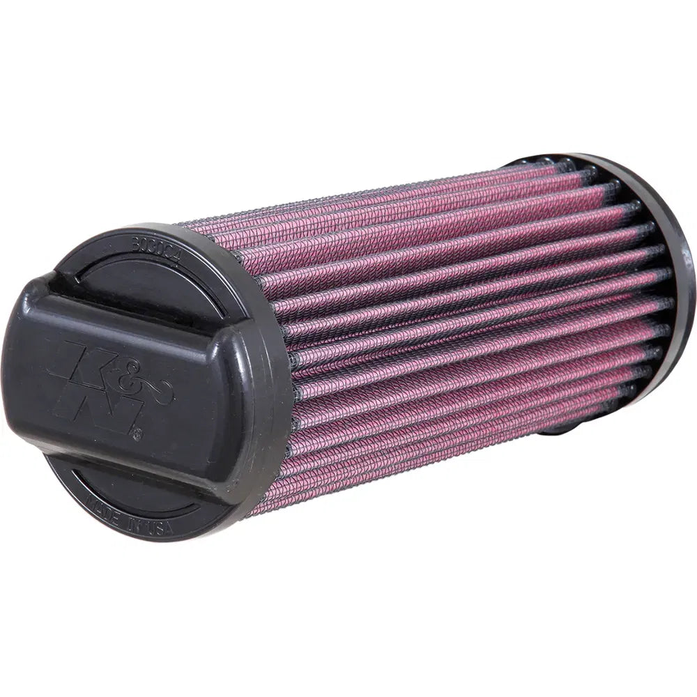 Filtro de aire de alto flujo - Filtro de aire de alto flujo - Can-Am