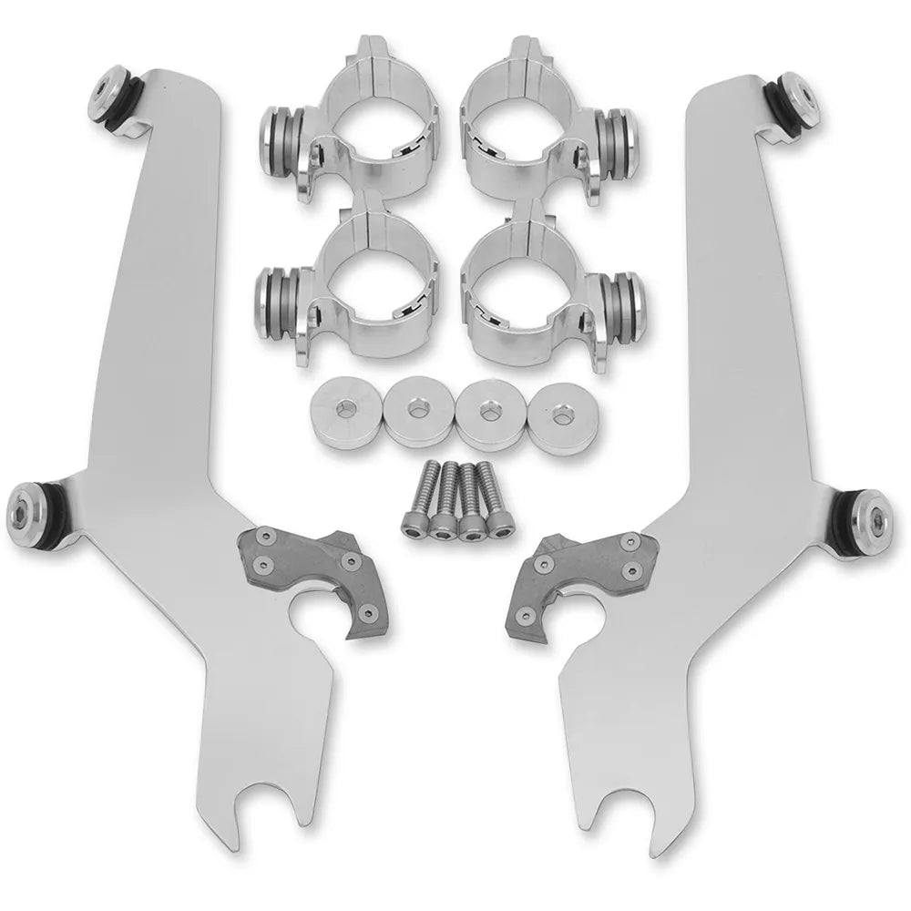 Trigger Lock Sportshield Mounting Kit - Wide