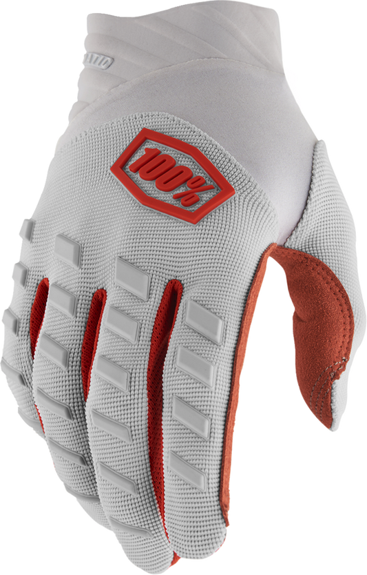 Airmatic Gloves