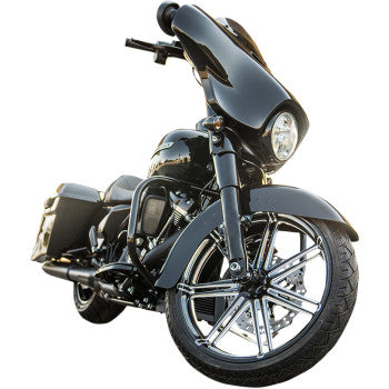 Rin Delantero ARLEN NESS 7-Valve de 21 "x 3.50"