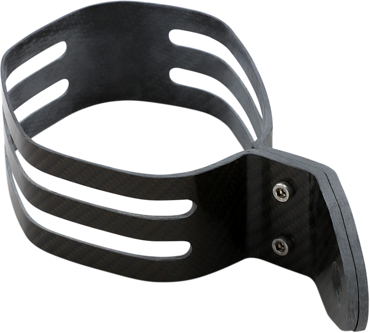 Escape Akrapovic - Muffler Clamp