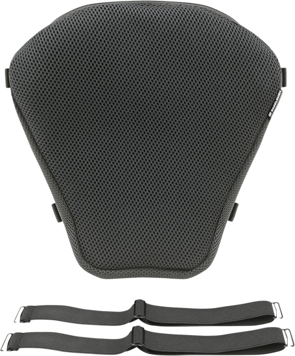 Almohadilla de aire de fijación rápida Comfort Topper