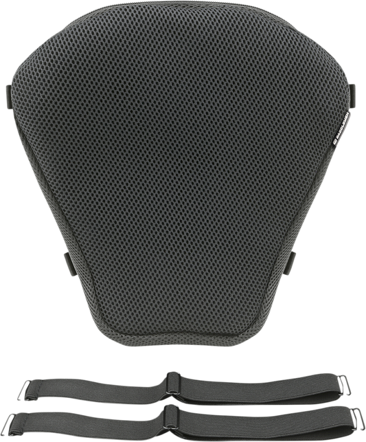 Almohadilla de aire de fijación rápida Comfort Topper