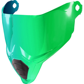 Mica Icon Ultrashield para casco Ultraflite