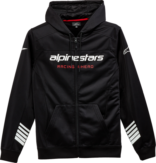 Sudadera Alpinestars Session LXE