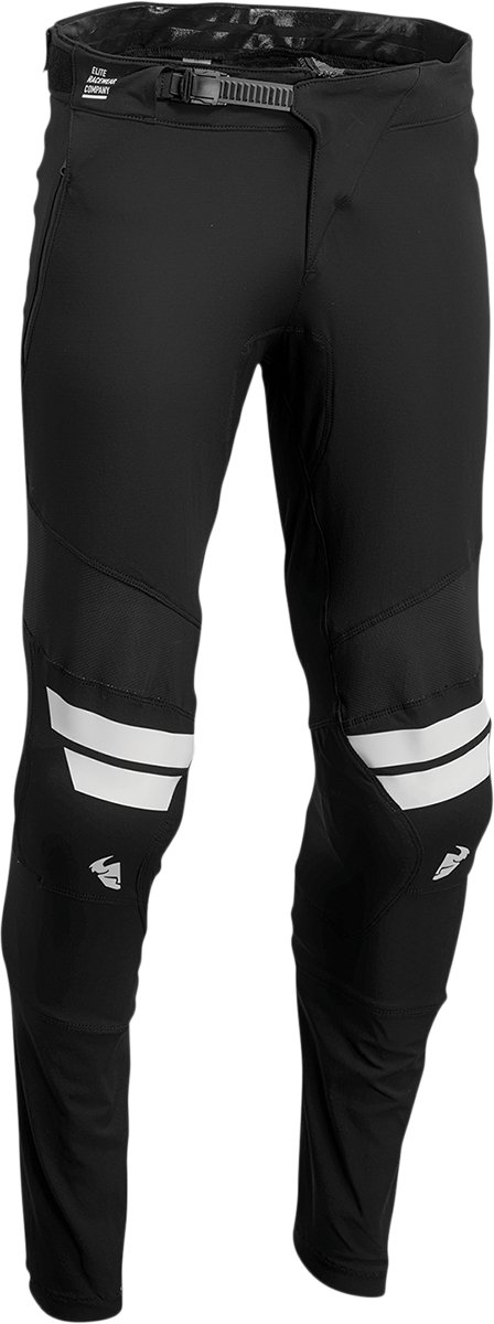 Pantalones MTB de asistencia