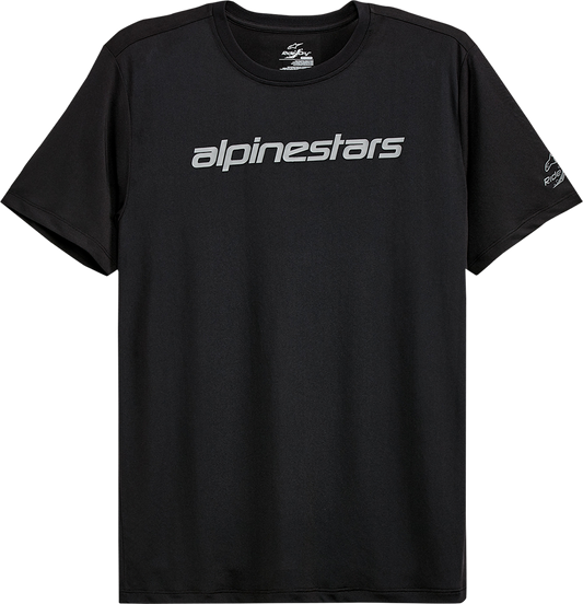 Camiseta Tech Linear Performance
