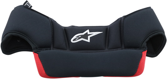 Almohadilla de corona para casco Supertech M10/M8