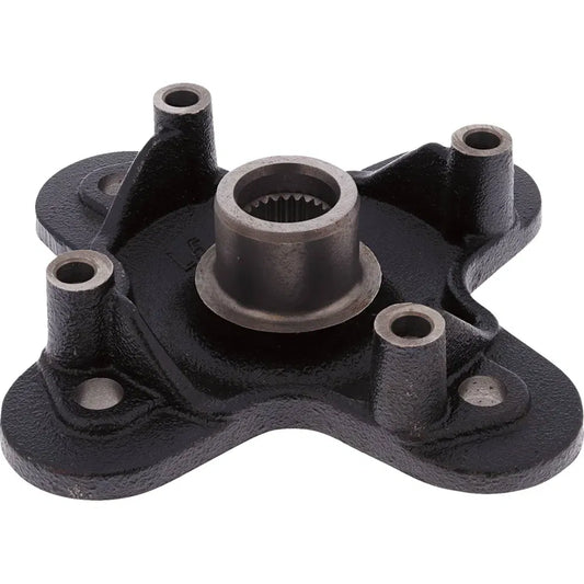 Cubo de rueda