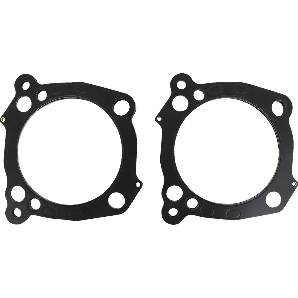 Junta de cabezal de repuesto