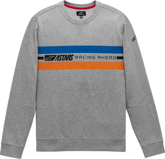 Sudadera Alpinestars Highway Crew