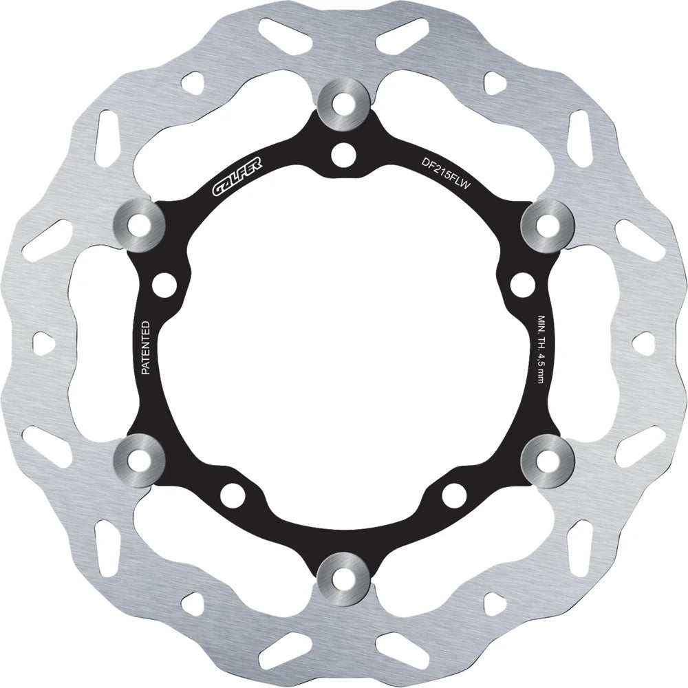 Rotor de freno